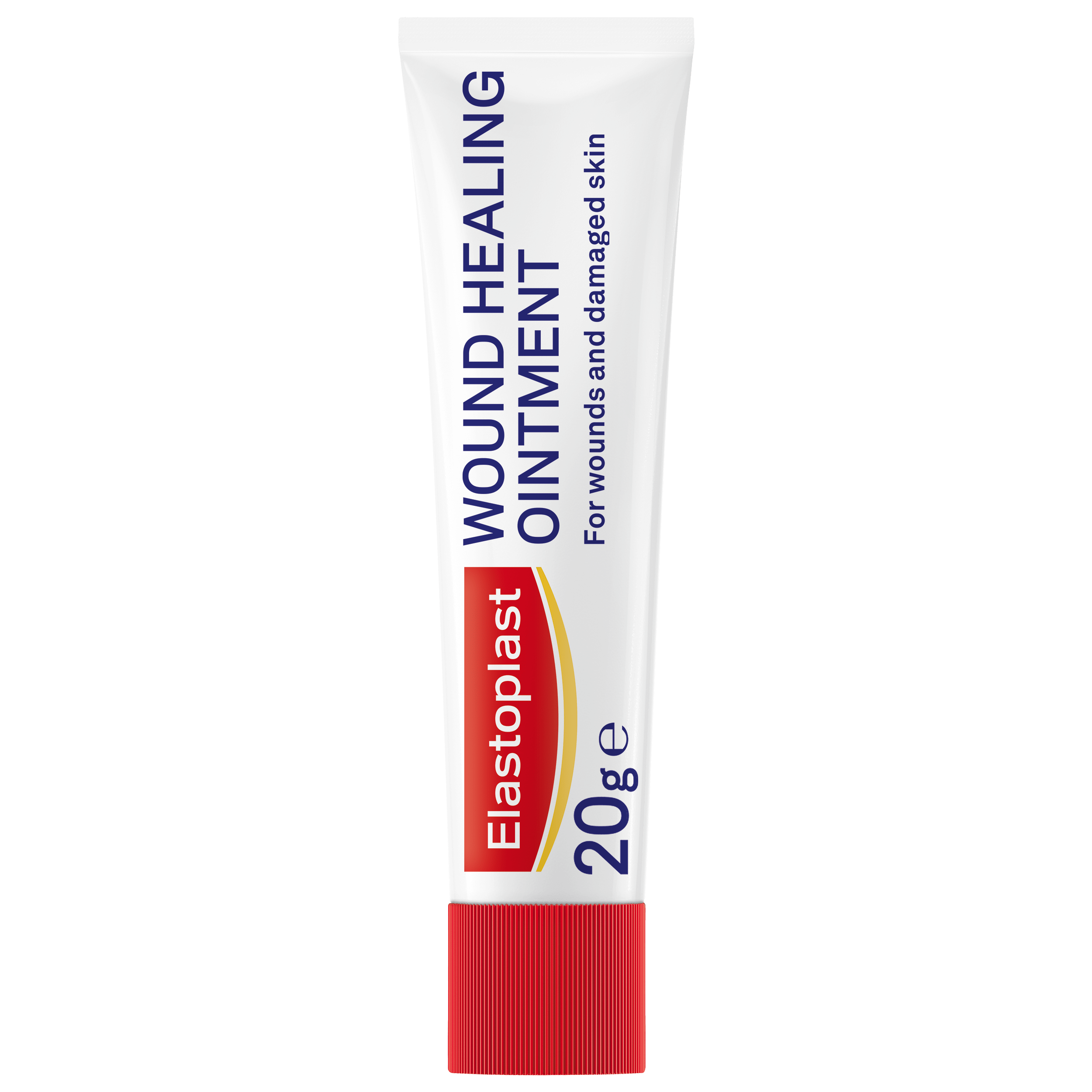 Wound Healing Ointment Wound Healing Elastoplast